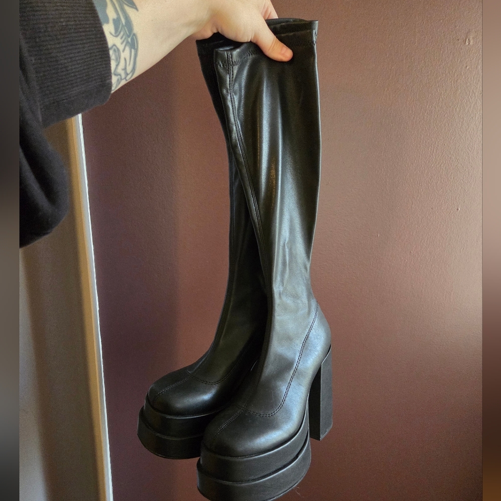 steve madden cypress boots